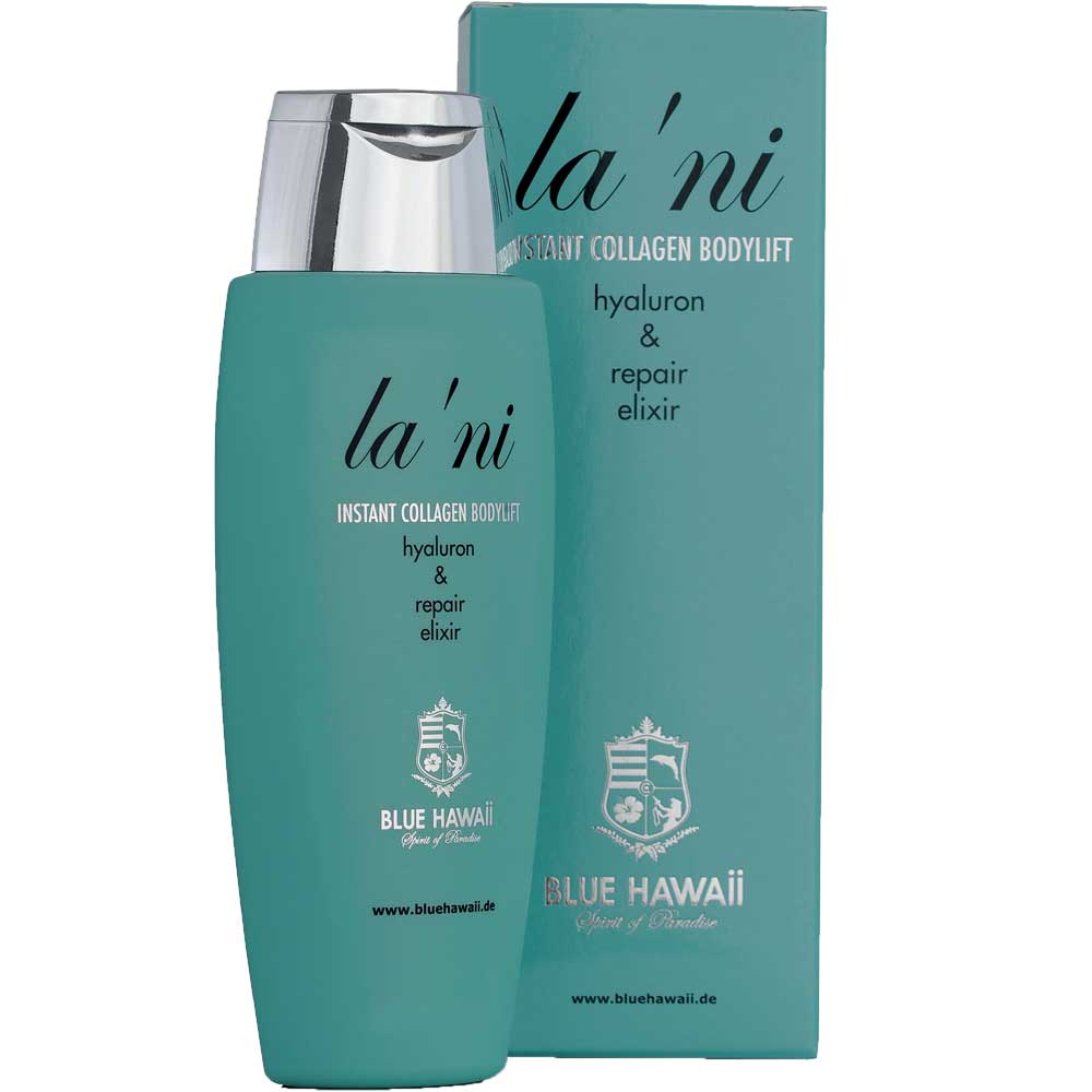 Blue Hawaii La'ni 200 ml