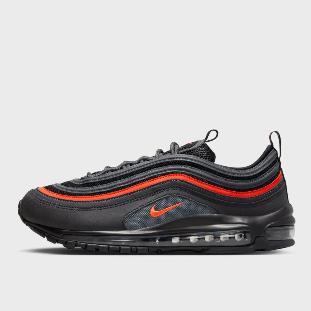 Nike Air Max 97 921826-018 / schwarz