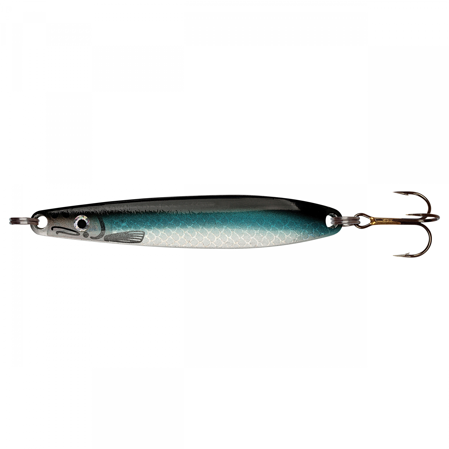 Falkfish Blinker Thor (Bluegreen Bla)