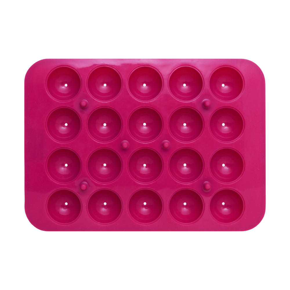 Backform-Set Cake-Pop Baker