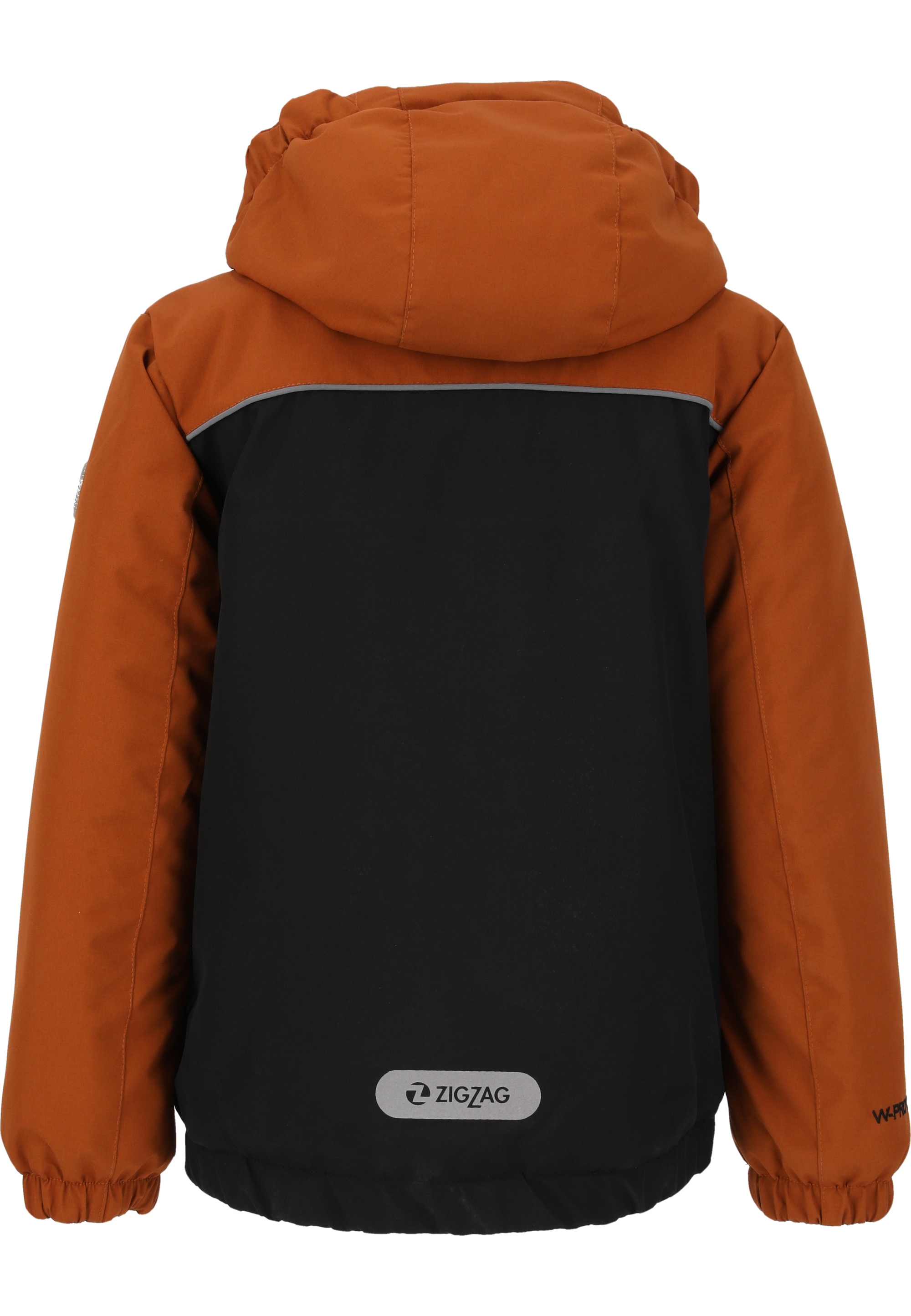 Athletic Jacket 'Mixup'