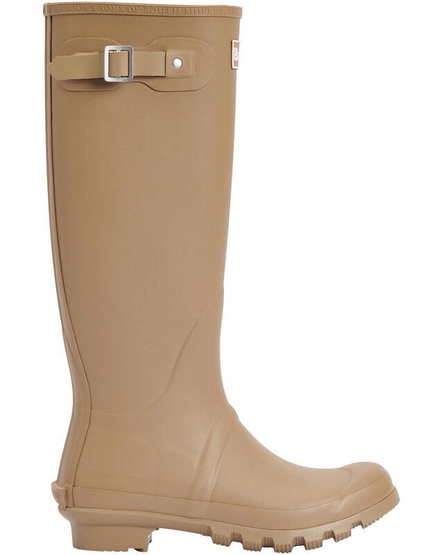 Barbour Gummistiefel Bede Tall