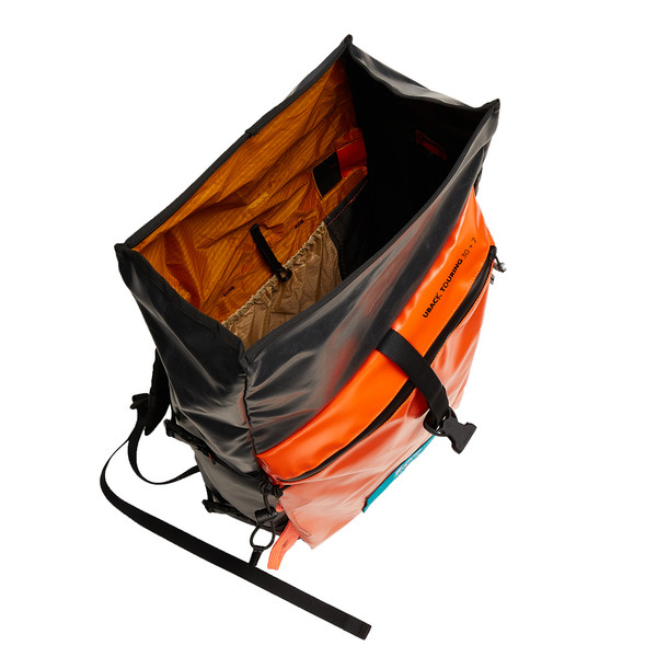 UBACK - LV X ZAG - Tourenrucksack