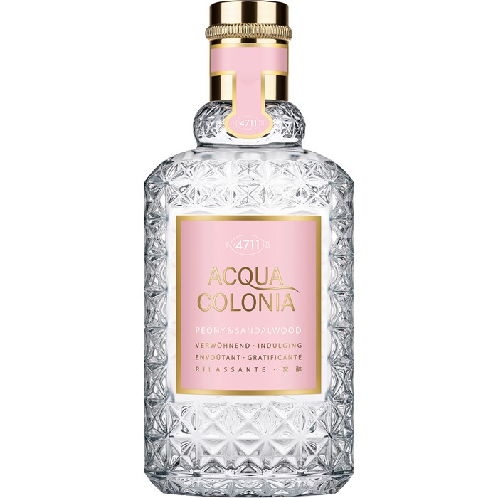Eau de Cologne Spray