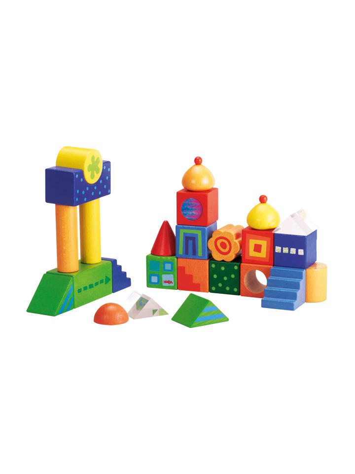 Haba Spielbausteine Fantasiesteine in mehrfarbig günstig kaufen onesize