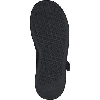 adidas Grand Court 2.0 EL K Sneaker in schwarz