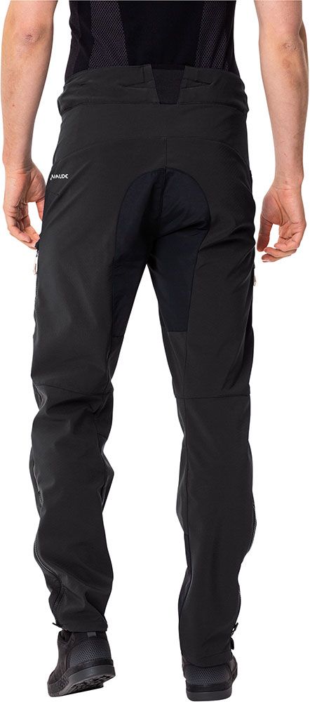 Vaude Qimsa II - Softshellhose - Normalgröße kaufen | Bike-Discount