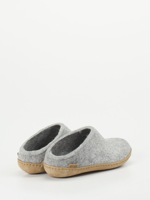 Hausschuh-71634590033 Glerups