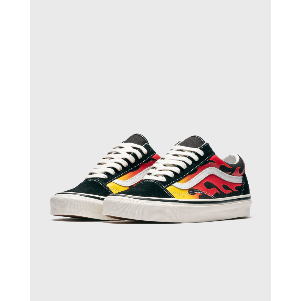 Vans Old Skool 36 DX VN0A54F34231 / schwarz