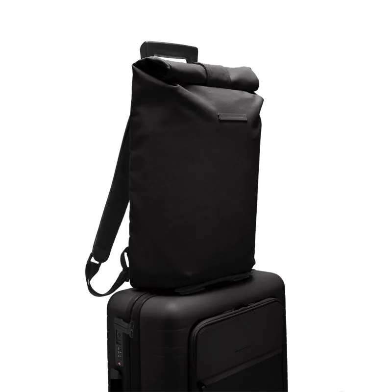 Horizn Studios SoFo Rolltop Backpack - All Black