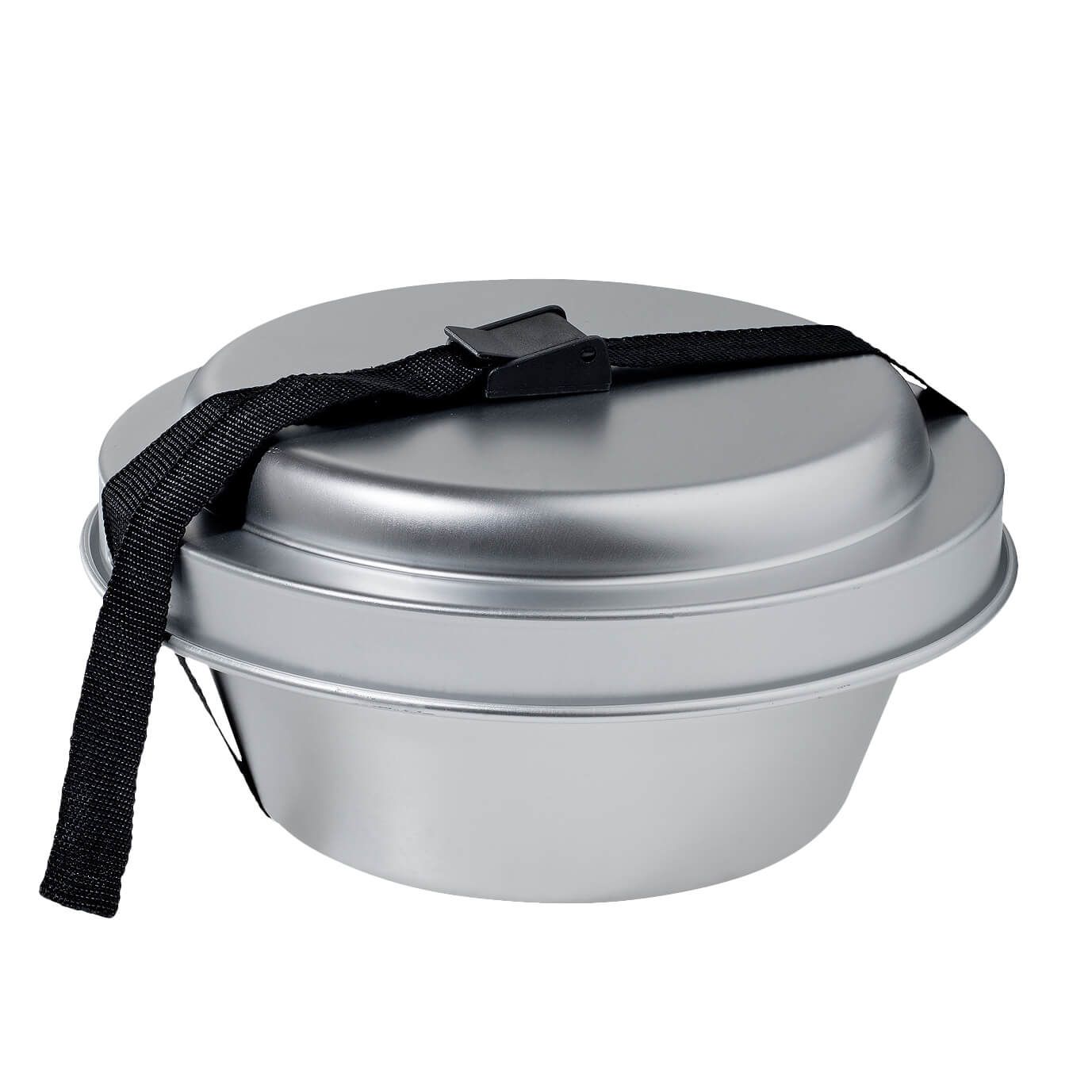 Koch-Set Alu Light 7-teilig