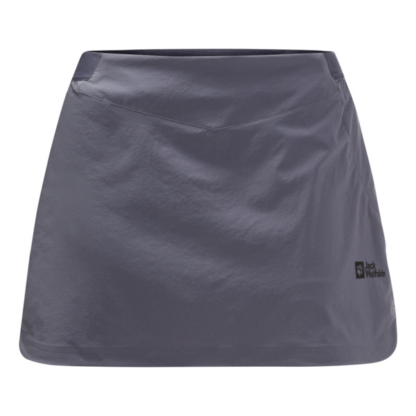PRELIGHT SKORT W Damen - Skort