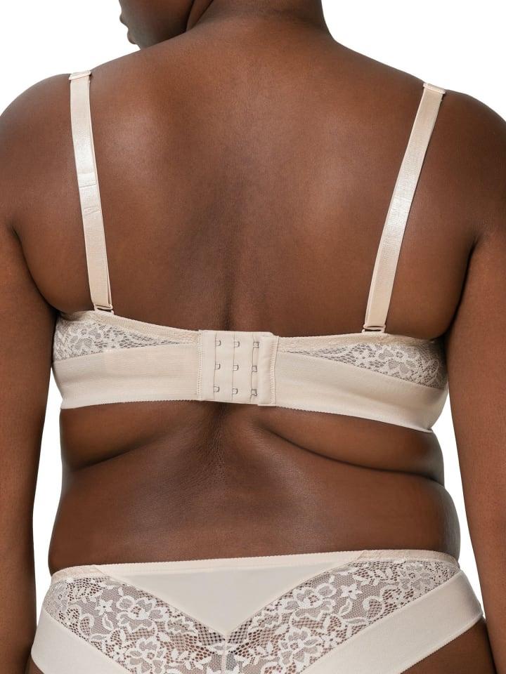 Triumph Bügel-BH Vivid Spotlight in CAMEO BEIGE günstig kaufen