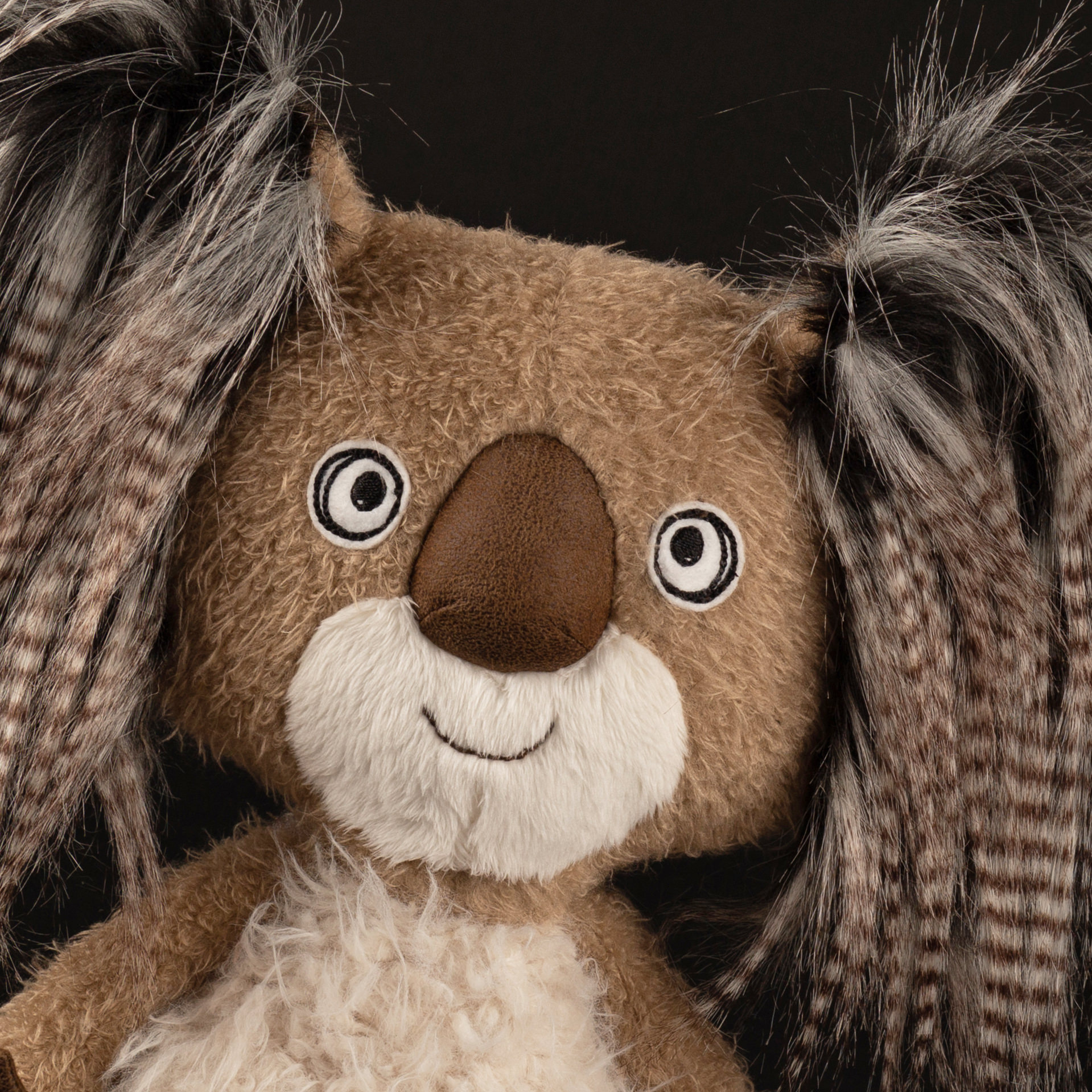 Kuschel-Koala Down Undy, BeastsTown