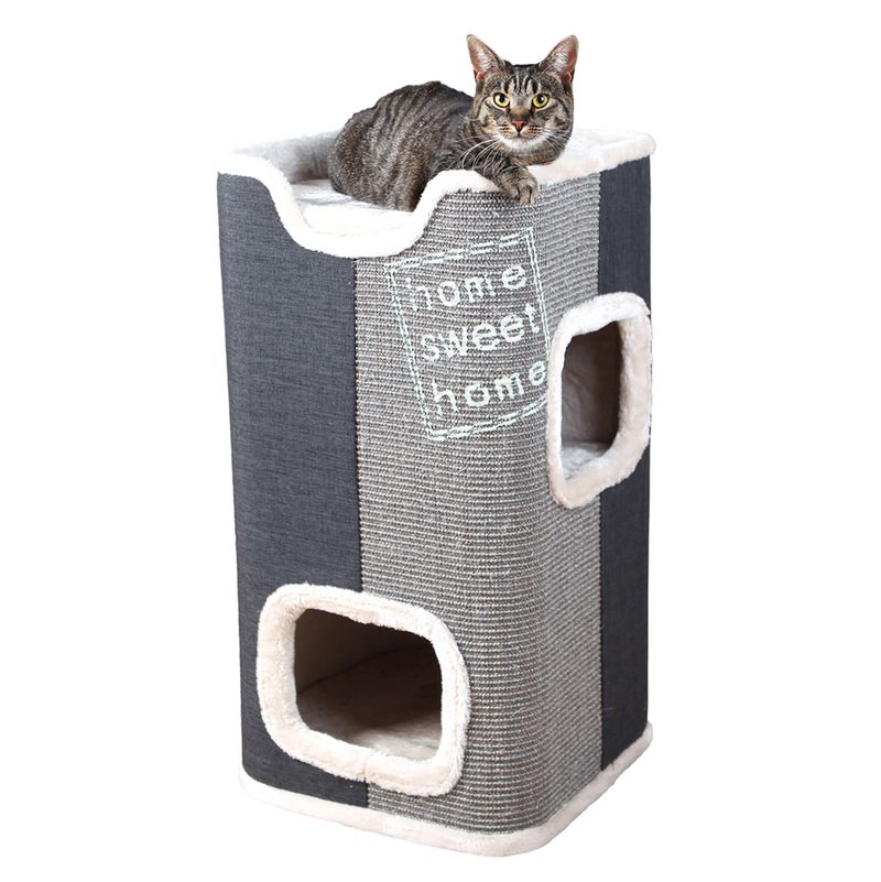 Trixie Cat Tower Jorge zu TOP-Preisen