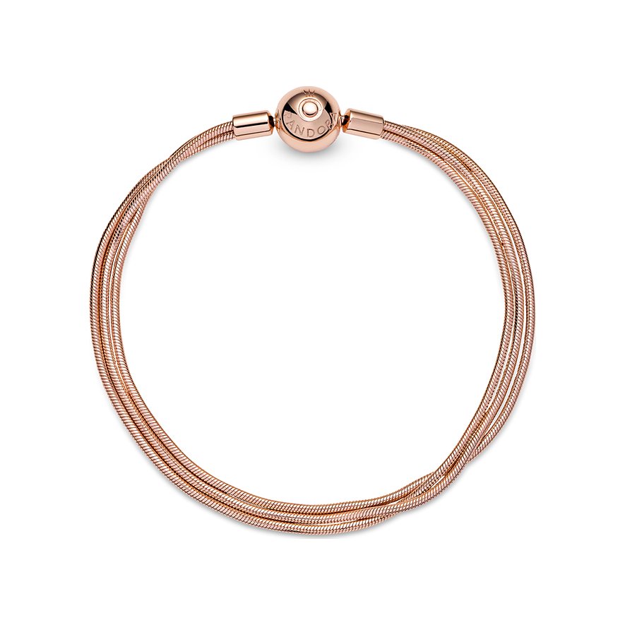 Pandora Armband Moments