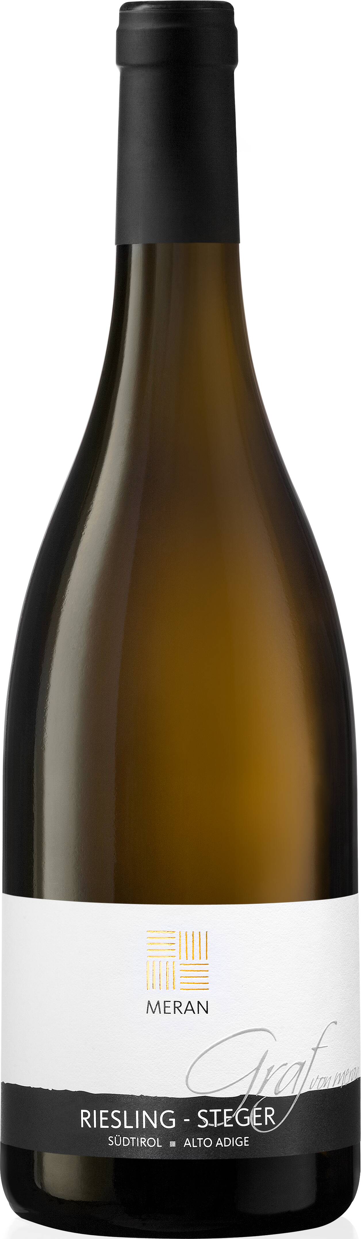 Kellerei Meran Riesling Graf von Meran 2022