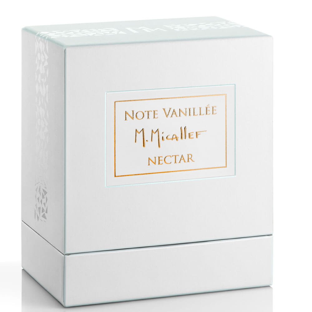 M.Micallef Les Nectars Note Vanillée Nectar