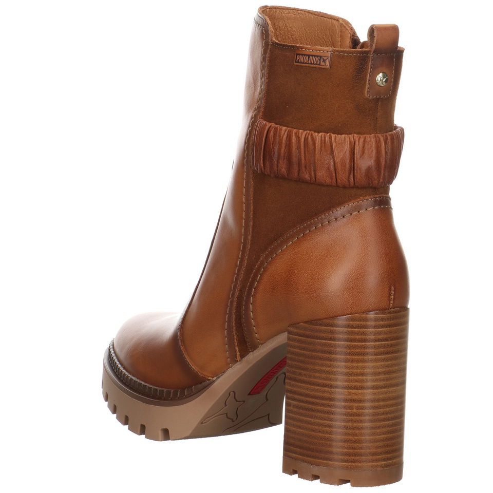 Pikolinos Cervera Stiefelette