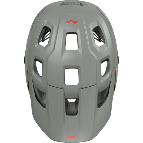 HELM MODROP