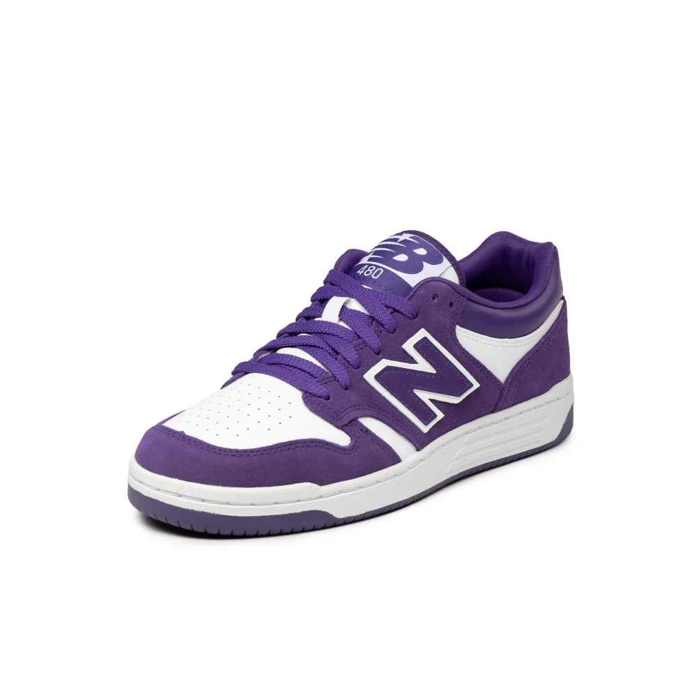 New Balance 480 BB480LWD / lila