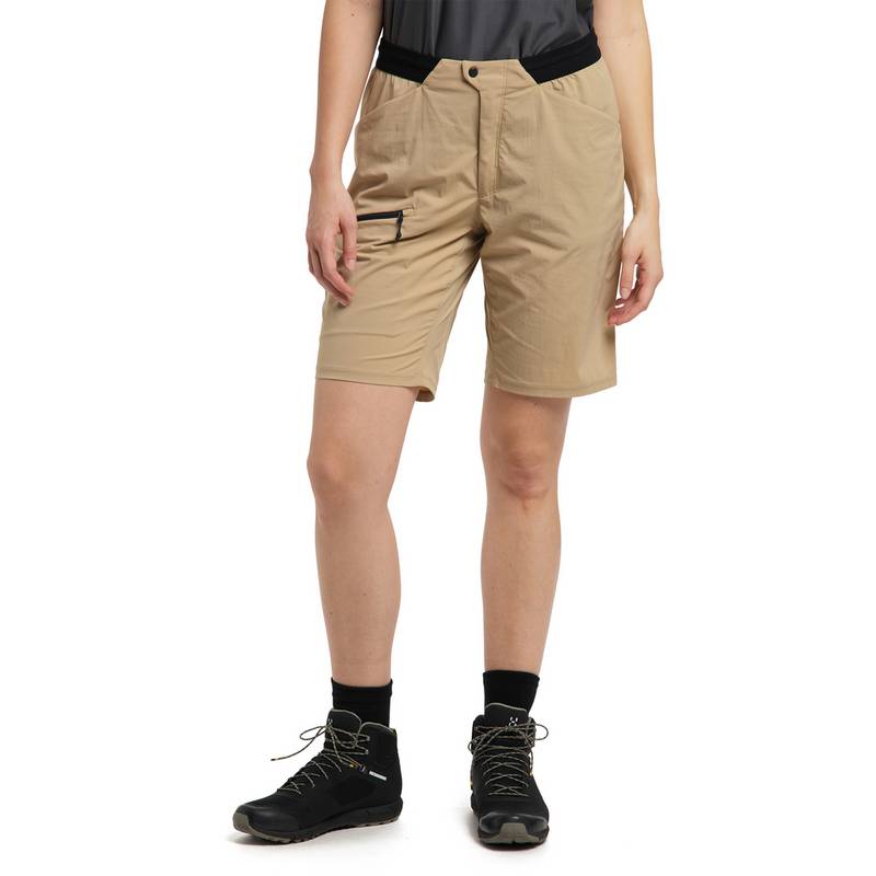 Haglöfs L.I.M Fuse Shorts Funktionsshorts Damen