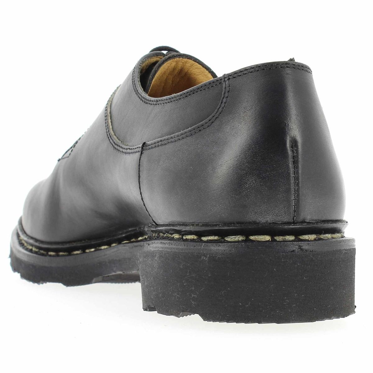 Paraboot  AVIGNON - Noir