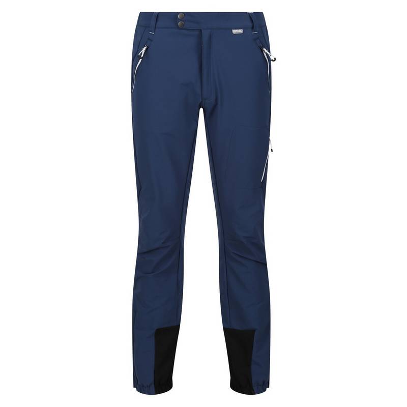 Regatta Mountain Wanderhose Herren