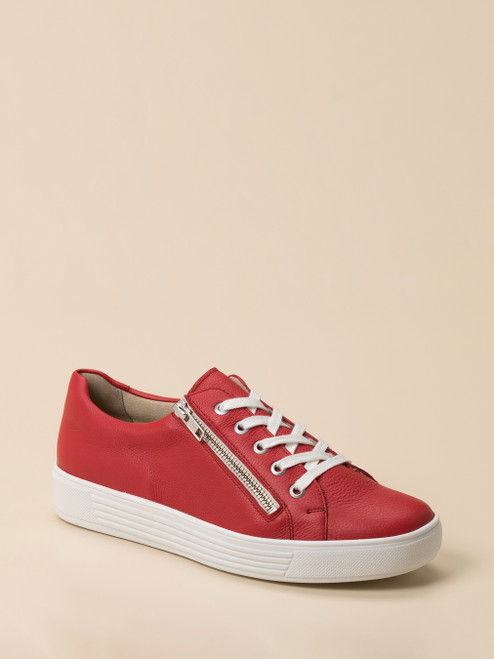 Schnürschuh-26615590028 Solidus