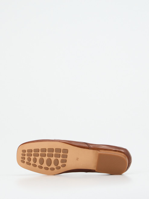Schnürschuh-15612890032 Ginger & Glove