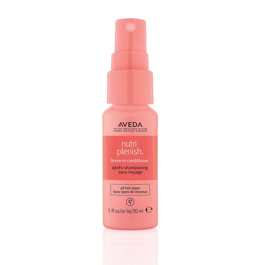 Leave-in Conditioner