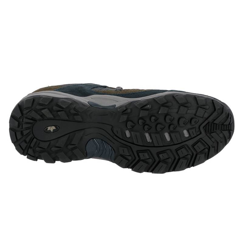 LICO Wanderschuh Wanderschuhe Herren