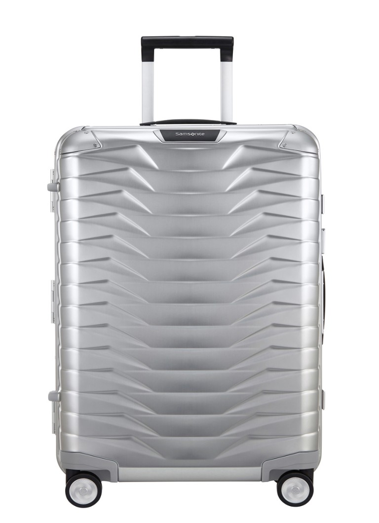 Samsonite Proxis Alu -reppu 69 cm