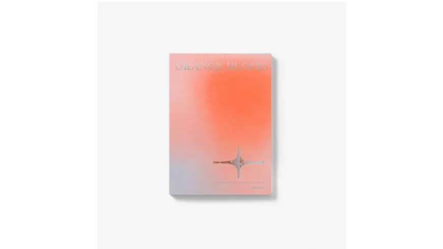 Orange Blood (Ksana Ver.)