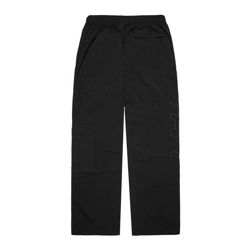 PUMA x P.A.M. Woven Jogginghose Shorts Herren
