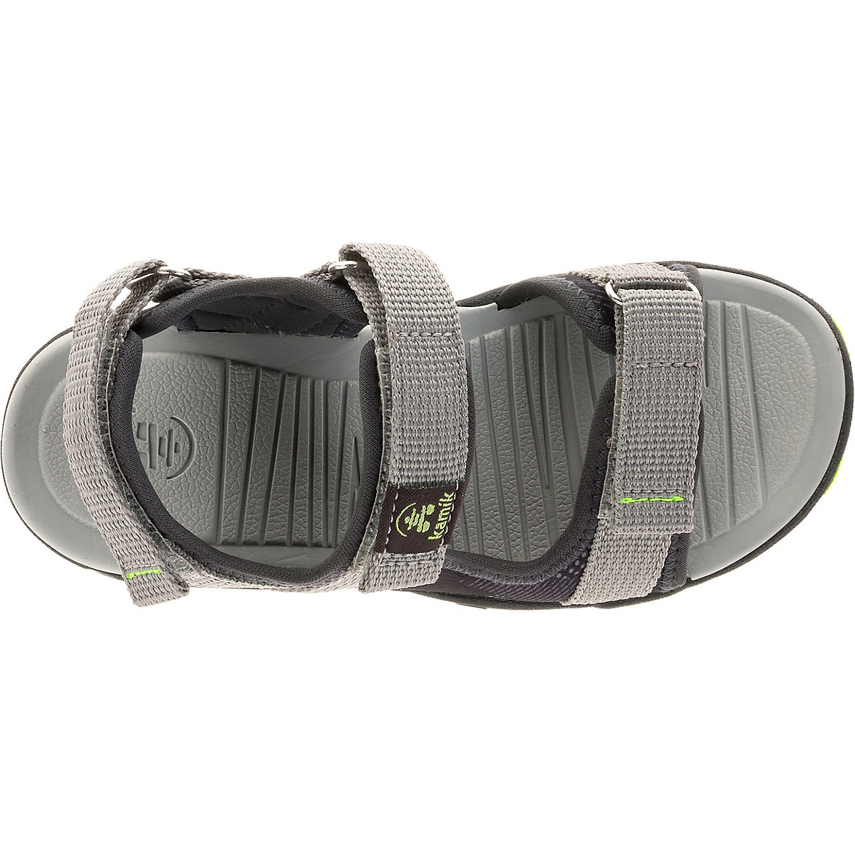 Sandalen JUMP für Jungen