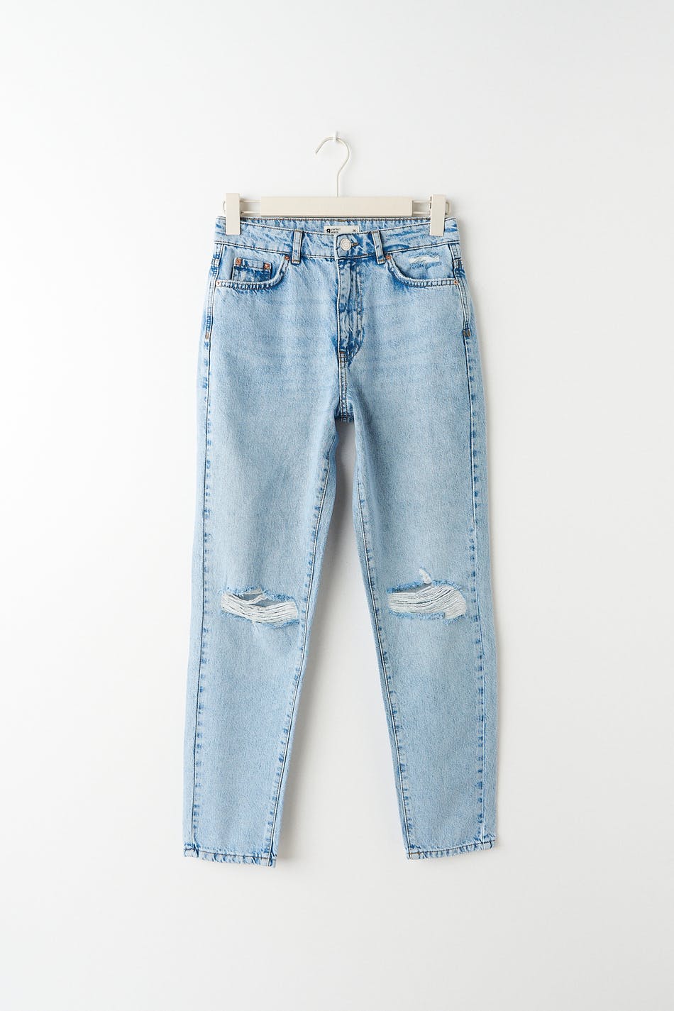 Dagny mom jeans