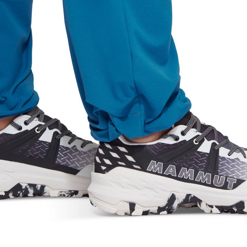 Mammut Taiss Softshellhose Damen