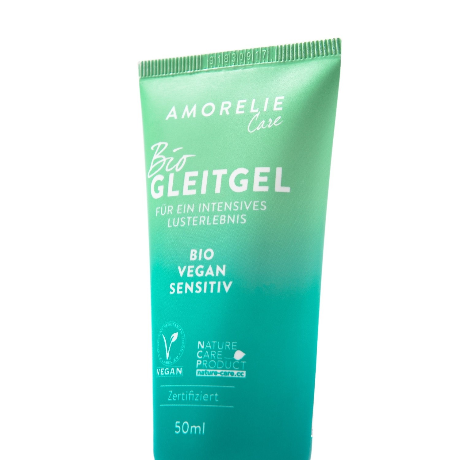 Bio Gleitgel