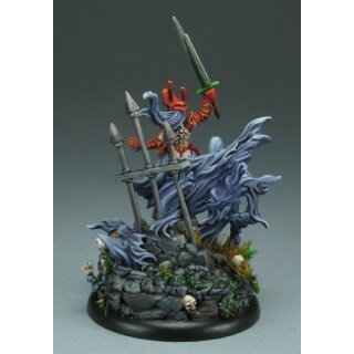 Marise Greyshroud (REA03308)