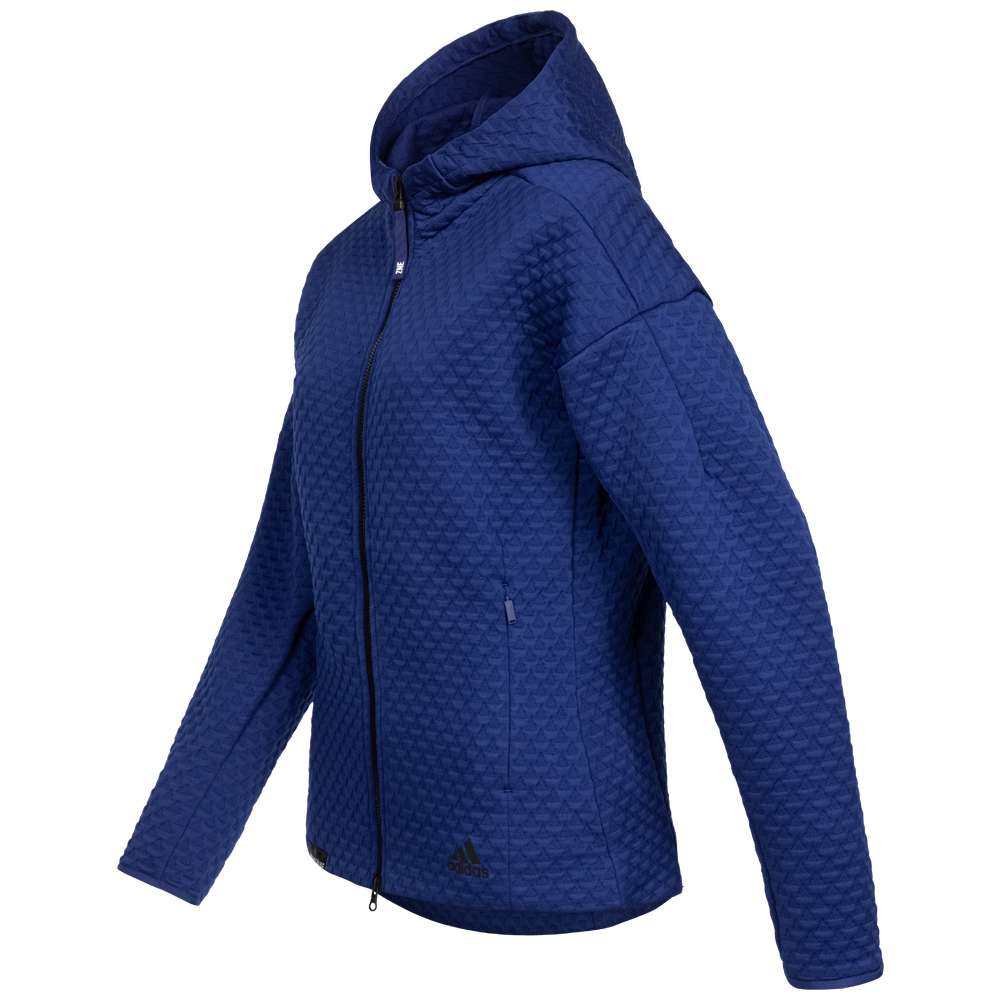 adidas Z.N.E. Damen Kapuzen Jacke H42062