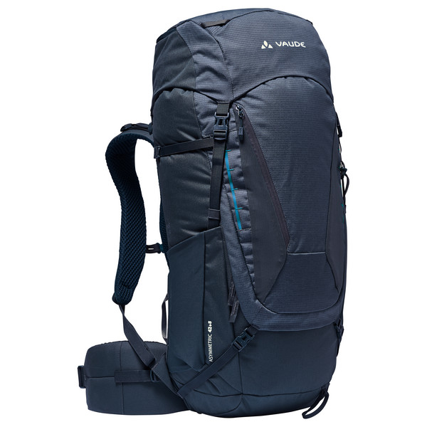 ASYMMETRIC 48+8 Damen - Trekkingrucksack Damen