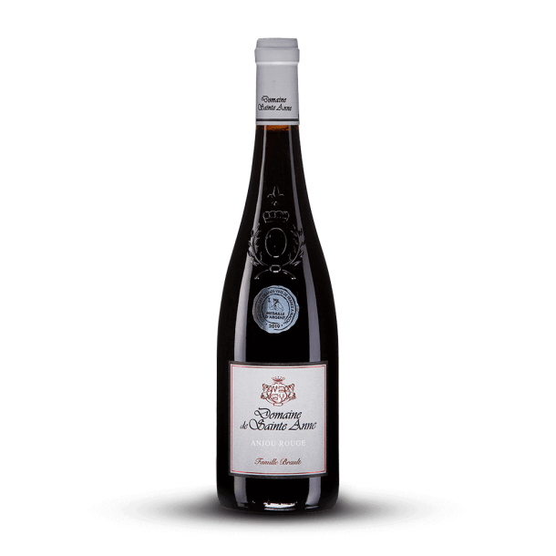 Anjou Rouge 2022 - Domaine Sainte Anne