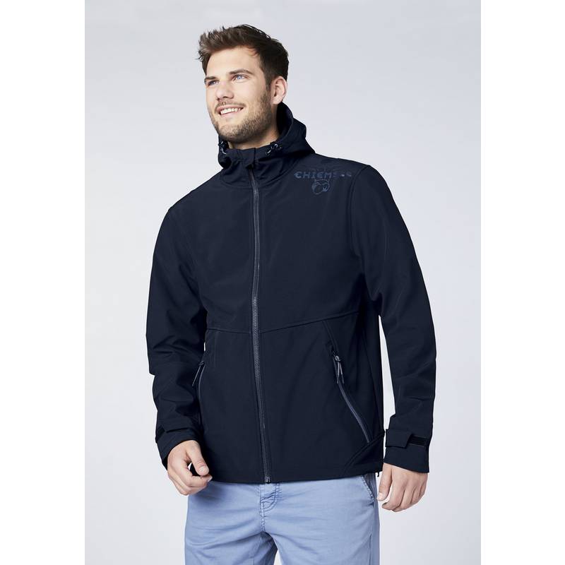 Chiemsee Softshelljacke Softshelljacke Herren