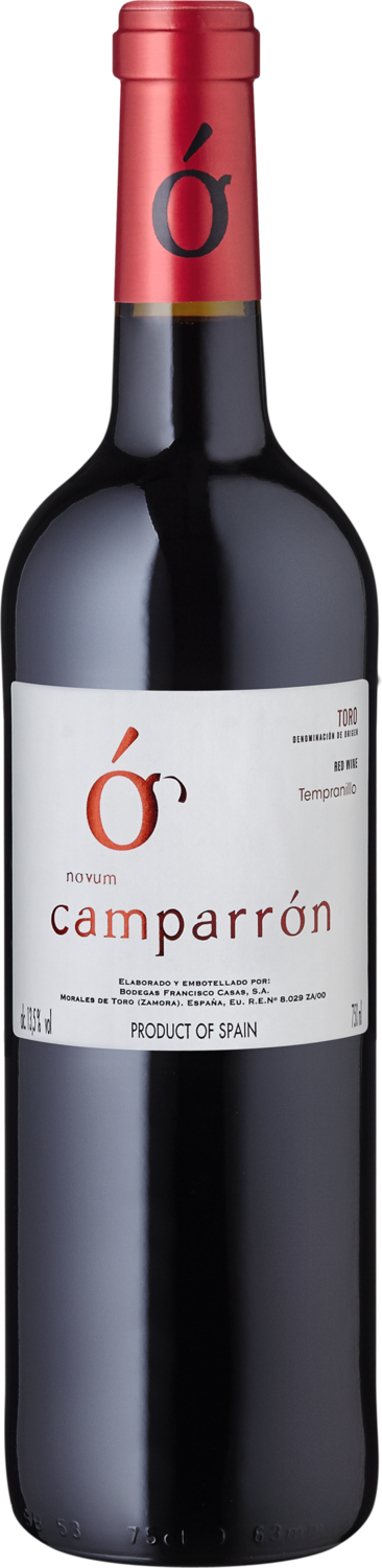 Bodegas Francisco Casas 