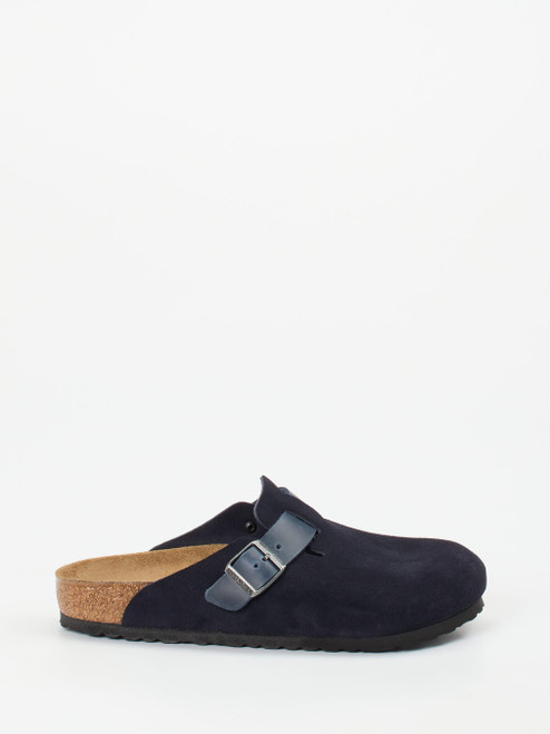 Pantolette Boston BS-41111090008 Birkenstock