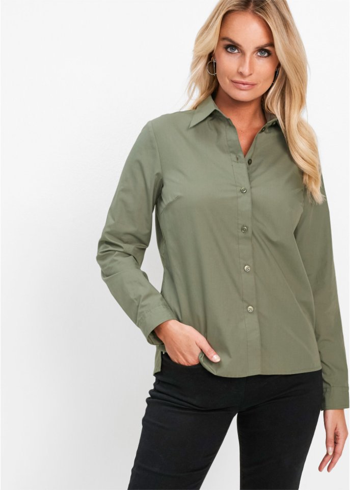 Bluse