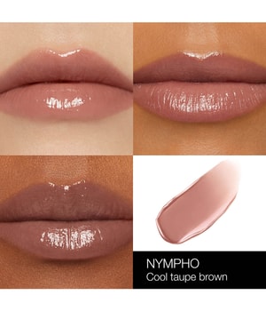 NARS Afterglow Lip Shine Lipgloss-5.5 ml