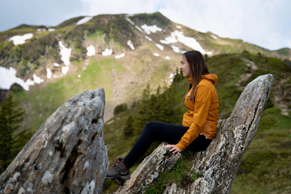 Arc'teryx - Women's Atom Lightweight Hoody - Kunstfaserjacke