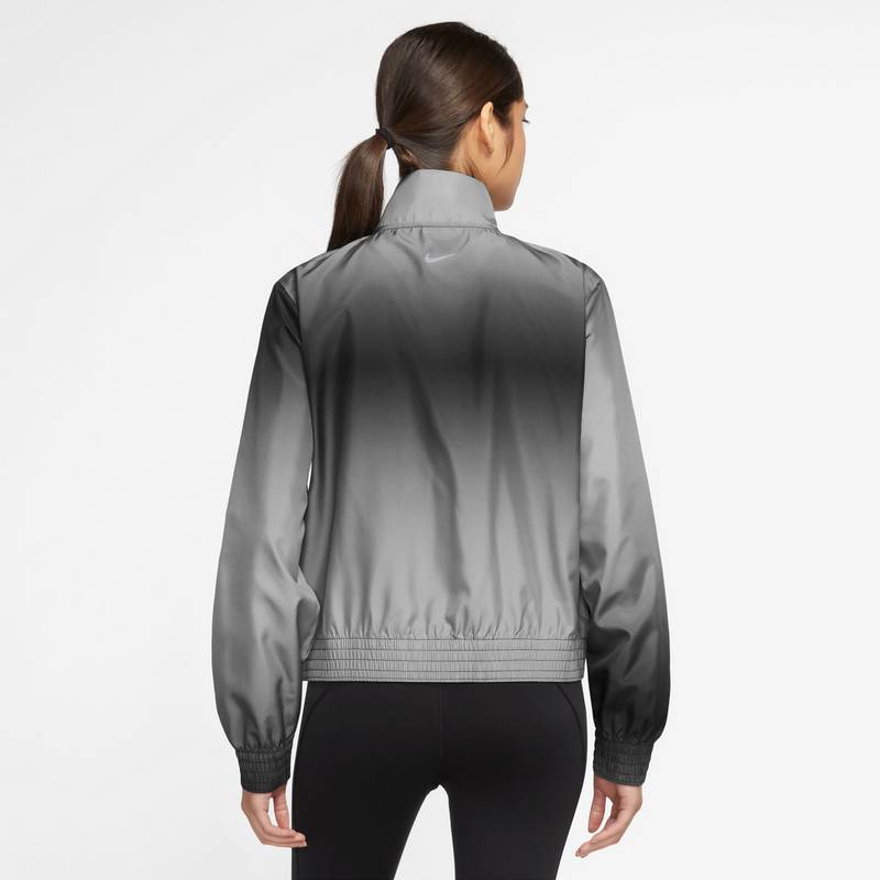 Nike SWOOSH RUN Laufjacke Damen